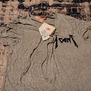 Shirt, new with tags